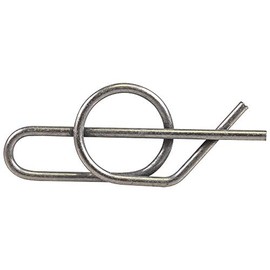 John Deere Original Equipment Cotter Pin #M154221