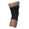McDavid Knee Compression Sleeves. Lightweight Neoprene Support, Men/Women, for Left