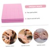 Ipetboom 50pcs Nail Buffing Block Nail File Sponge Buffers for