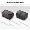 CAPART Housing Frame Cage and Screen Sun Hood for DJI