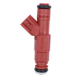 ApplianPar 8Pcs Fuel Injectors 1 Hole for Dodge Dakota Durango Ram 1500 2500 3500