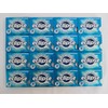Eclipse Peppermint, Sugar-free Gum: 16 Pack of 18 Pieces