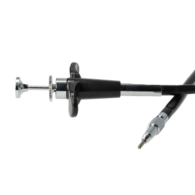 vhbw Remote Shutter Release Remote Control Compatible with Hasselblad Various