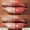 Absolute New York Gloss Slick Peptide Tinted Balm, Weightless and