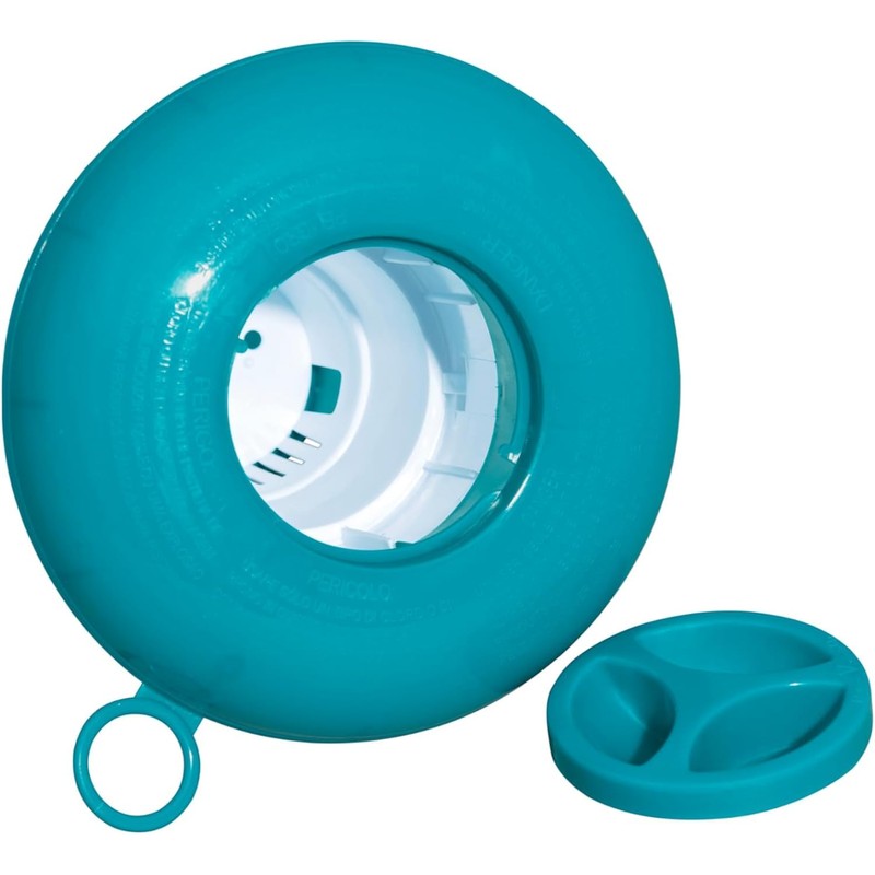 Bestway Flowclear™ Mini Dosing Float, 12.5 cm Diameter, Pool Water