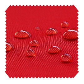 NOVELY® Oxford 600D | Tightly-Woven | 1 Running Metre | Polyester Fabric | Waterproof | Outdoor | PVC | Sold by the Metre | Extremely Tear-Resistant | Durable