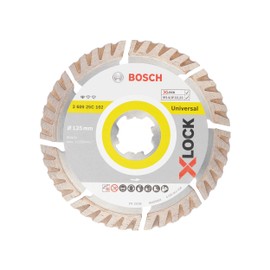 Bosch 260925C102 XL Diamond 125x1.6ST