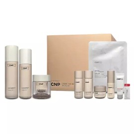 CNP Rx 수프림 핏 프로그램 스페셜 세트 CNP Rx Supreme Fit Program Special Set