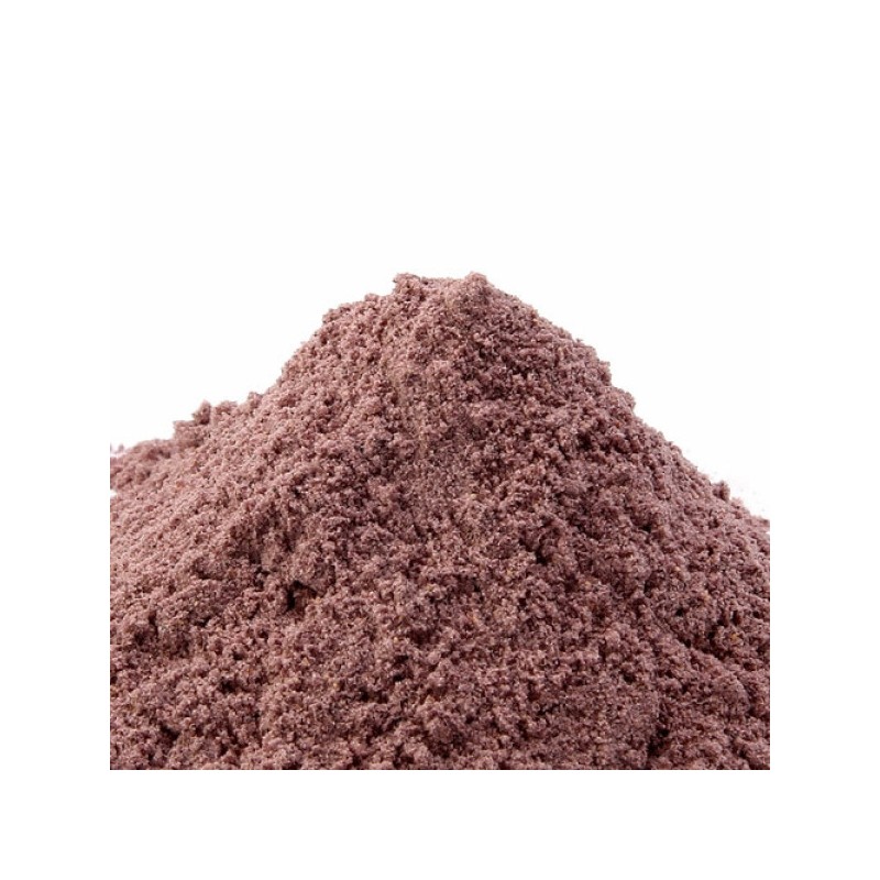 90g freeze-dried blueberry powder / 동결건조 블루베리가루 분말 90g