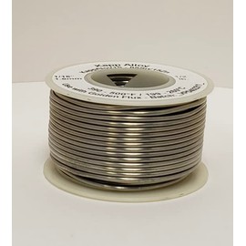 KappAloy15 Aluminum Solder 1/16" diameter (medium)