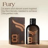 Tru Western PBR 8 Seconds Fury Men's Cologne, 3.4 fl