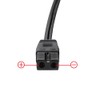 XWNV 12V Car Charger Adapter Power Compatible with Roadpro RPAT-788