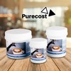 Cleaning Tablets Pack of 45 for Fully Automatic Coffee Machines,