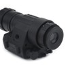 Waterproof Infrared IR Monocular Night Vision Telescope Device for Helmet