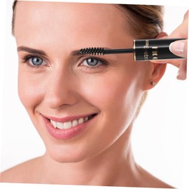 Outanaya 2pcs Natural Eyebrow Setting Gel Waterproof Brow Gel Liquid for Beauty