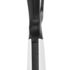 Folding Handheld Magnifying Glass with Light 5 LEDs 3X Large