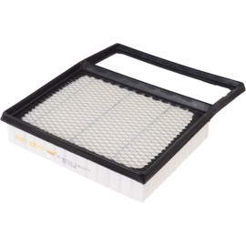 FRAM Extra Guard Engine Air Filter Replacement, Easy Install w/ Advanced Engine Protection and Optimal Performance, CA11482 for Select Ford and Lincoln Vehicles