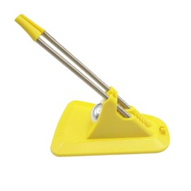 tooloflife Maus Bungee, Gaming Mauskabelhalter Mauskabel Management System, Flexibler Maus Kabelhalter Fixierer für Esports Gaming, 6 Farben zur Auswahl