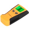 3 in 1 Metal/AC Wire/Stud Detector Finder Portable Wall Scanner