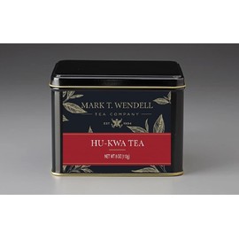 Hu-Kwa Lapsang Souchong Tea (8oz Tin)