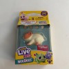 Little Live Pets Chippee Hamster Needees Interactive Pocket Animal