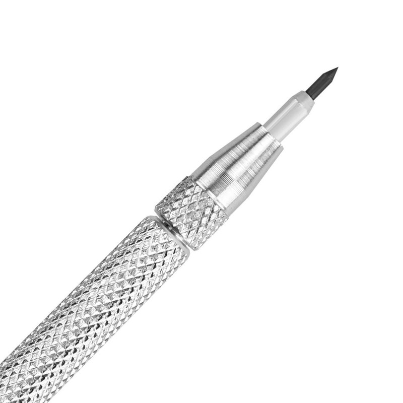 Tungsten Carbide Scriber with Magnet - Aluminum Etching Engraving Pen