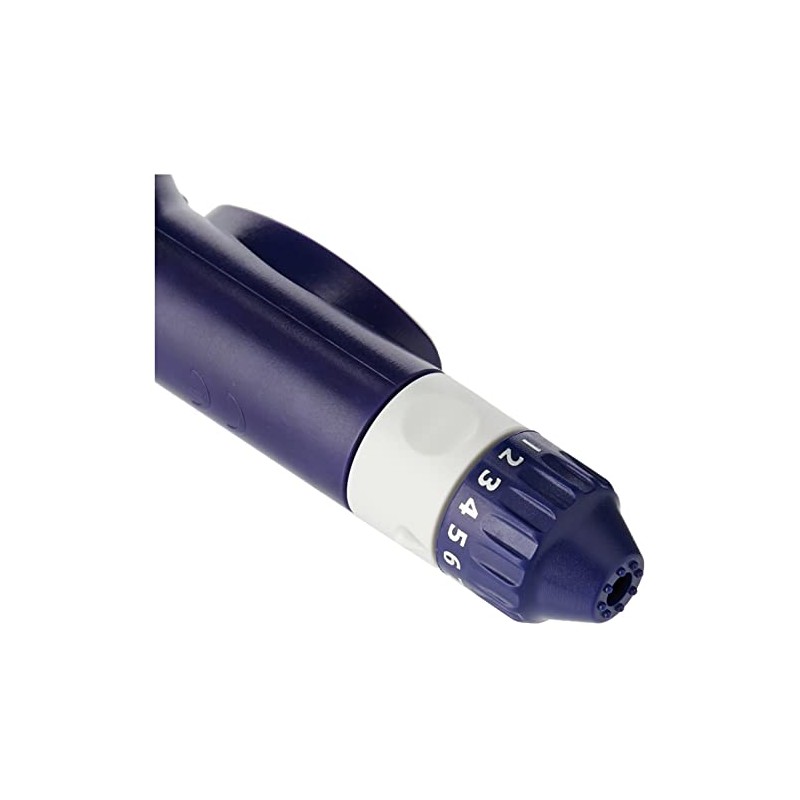 Autolet Impression Lancing Device