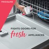 Frigidaire 10FFHOME01 Ready Clean Probiotic Appliance Care Bundle