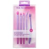 Real Techniques Eye Love Drama Makeup Brush Kit Professional Eye