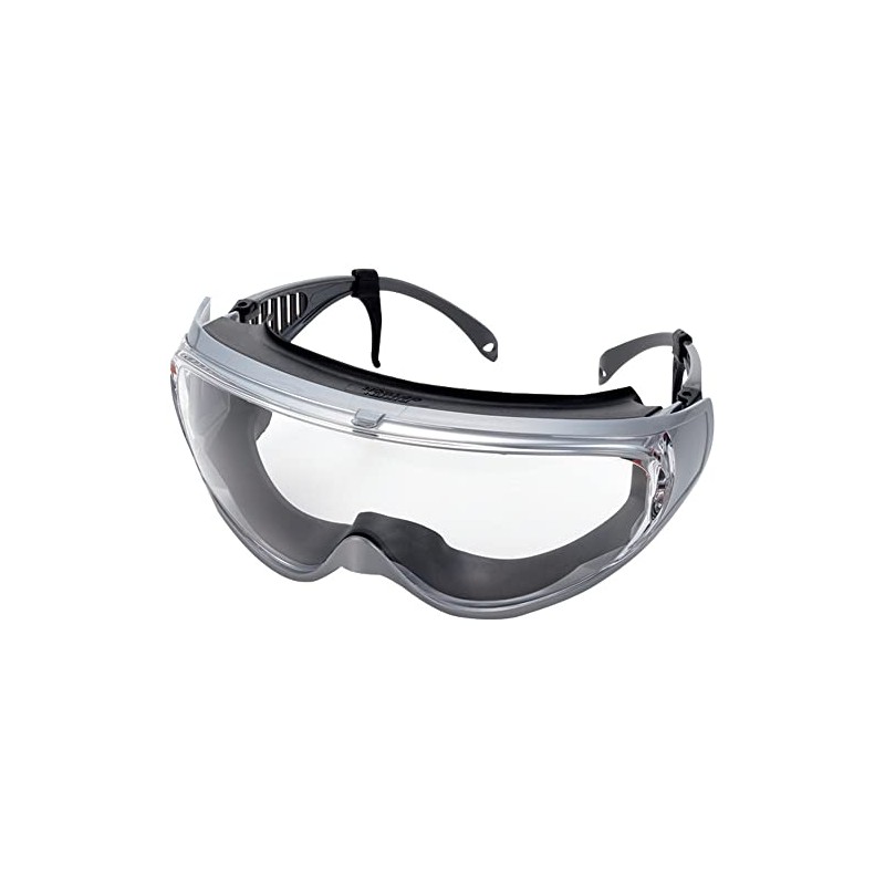 理研オプテック 保護メガネ グラスタイプ M56G VF-P