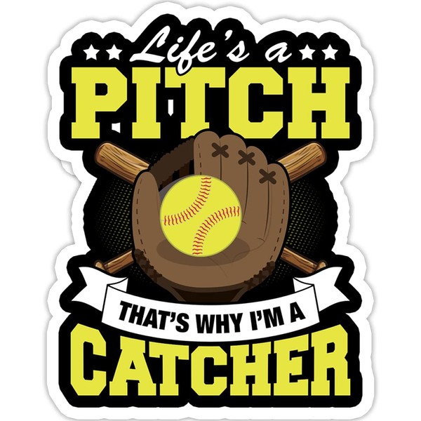 eden tee Softball Catcher Player Team Sport Fielding Gloves Ball-