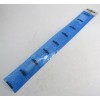 Universal Hustler RM-40 Resonator Antenna 40 Meter Vertical Antenna For