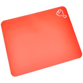 Chef Aid 4 Flexible Colour Coded Chopping Mats,Assorted,35cm x 30cm