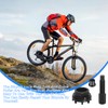 Druuzyl Bicycle Lock Ring Tool Crank Puller 42 mm Bicycle