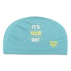 Arena Easy Fit Urethane Coated Swim Cap A4AC1AQ02 Good Day