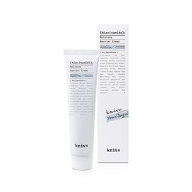 Kniv [Knib] Niacinamide Moisture Barrier Cream 100ml / [크니브] 나이아신아마이드 모이스처 배리어 크림 100ml