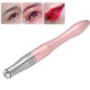 Microblading Pen Manual Tattoo Pen for SemiPermanent Makeup Eyebrow Tattoo(Rose