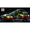 Hess 1964-2014 50th Anniversary Special Edition Truck