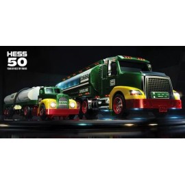 Hess 1964-2014 50th Anniversary Special Edition Truck