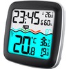 WS9059 Wireless Pool Thermometer, Pool Sensor, Pool Thermometer, with Digital