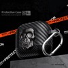 Ephoou for AirPods 4 Gen 2024 Case Cover with Lock,