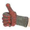800 ° C High Temperature Resistant Gloves Flame Retardant Hands