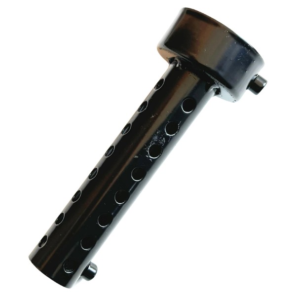 HTharros 48-B Inner Silencer for Motorcycles, 1.9 inches (48 mm),