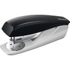 Leitz NeXXt 550100 Office Stapler Small 25-Sheet Strength Includes Klammen