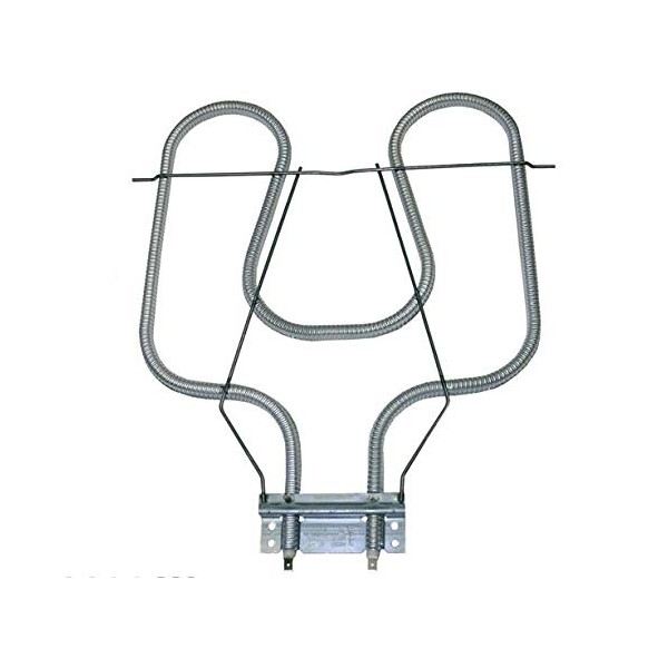 Gorenje 616021 Lower Heat Element for Oven 1100 Watt 230