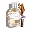 Santal 001 Signature Edition-3.4 Oz-Inspired by S.antal .33 Perfume