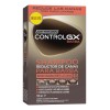 Just For Men Shampoo Control Gx Barba Cubre Progresivo Canas