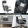Quirlig Lumbar Cushion, Lumbar Cushion Car, Lumbar Support Car, Back