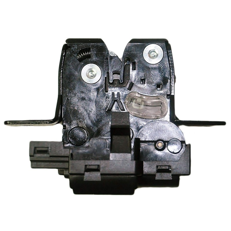 D2P 8200947699 Rear Tailgate Lock Actuator Central Locking Latch Replacement
