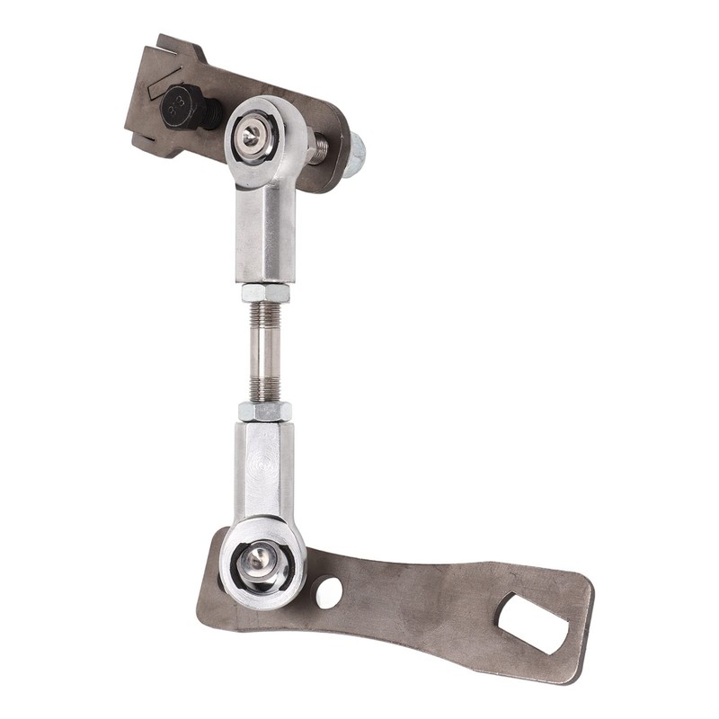 Transfer Case Linkage Kit, Shifter Linkage Compatible with Cherokee Comanche